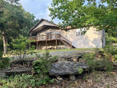 94 Valley Dr, Holiday Island, AR, 72631