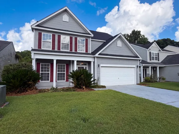 2003 Isabela Ct, Summerville, SC 29483