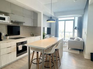 18 Rouge Valley Dr W #703, Markham, ON L6G0H1