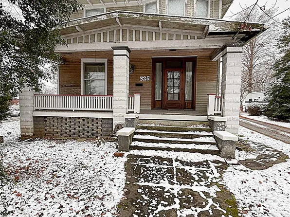 325 S Main St, Marion, KY 42064