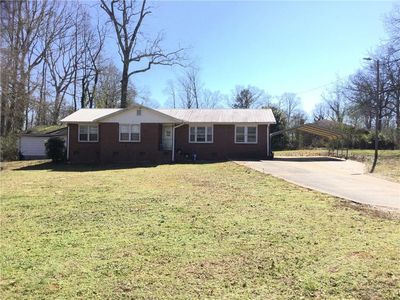 2849 Sunset Forest Rd, Anderson, SC, 29626