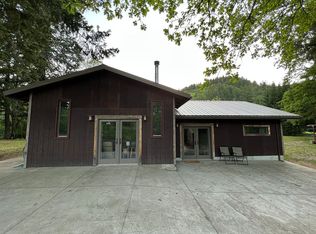 491 Orchard Ln, Underwood, WA 98651