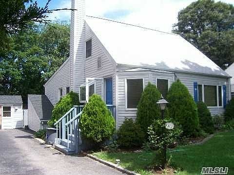 2nd image of 43 W 18th St