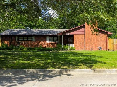 1612 Arbor Dr, Bartlesville, OK, 74006