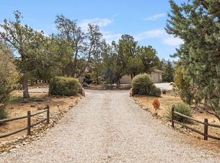 5675 W Almosta Ranch Rd, Prescott, AZ 86305