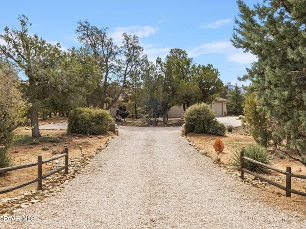 5675 W Almosta Ranch Rd, Prescott, AZ 86305
