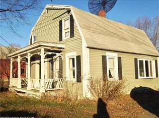 144 Wilton Rd, Farmington, ME 04938