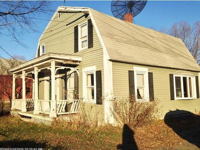 144 Wilton Rd, Farmington, ME, 04938
