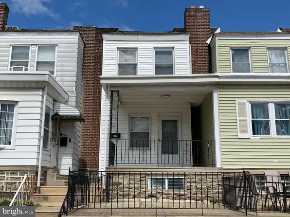 937 Brill St, Philadelphia, PA 19124