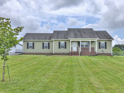 472 Meadows Rd, Portland, TN, 37148