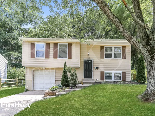 6019 Tridale Ct, Cincinnati, OH 45230