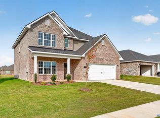 119 Cotita Dr, Toney, AL 35773