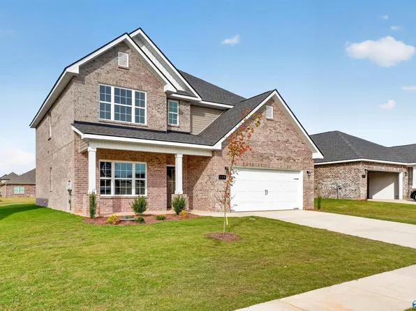 119 Cotita Dr, Toney, AL 35773