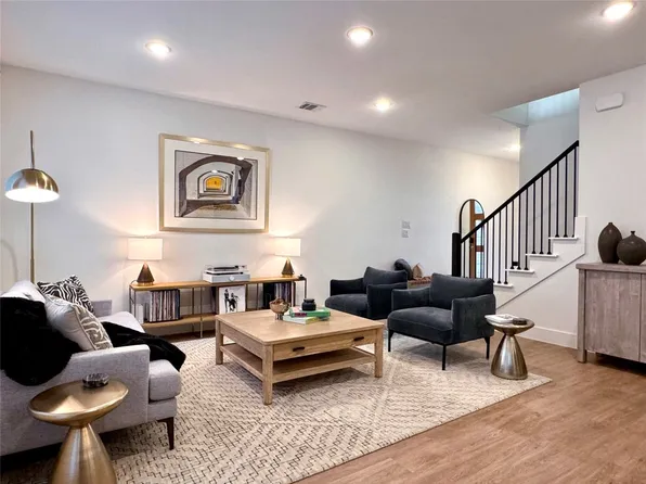 7337 Bree Ct, Dallas, TX 75235