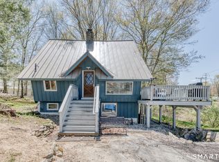 46 Hillyndale Rd, Mansfield, CT 06268