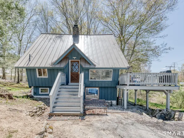 46 Hillyndale Road, Mansfield, CT 06268