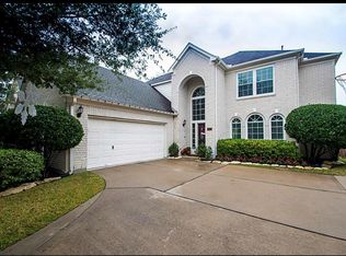 12223 Shady Downs Dr, Houston, TX 77082