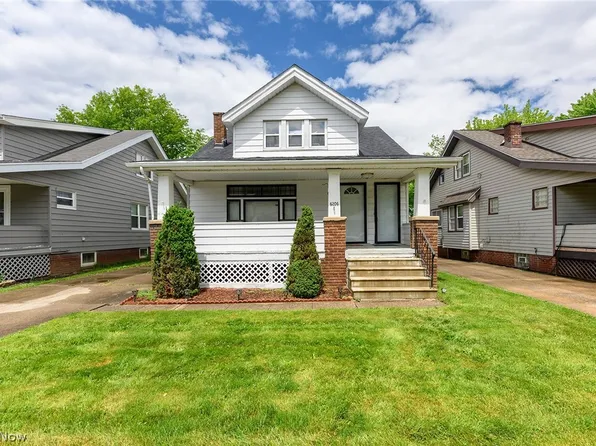 6206 Bradley Ave, Parma, OH 44129