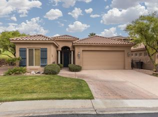 789 Villa La Paz Dr, Mesquite, NV 89027