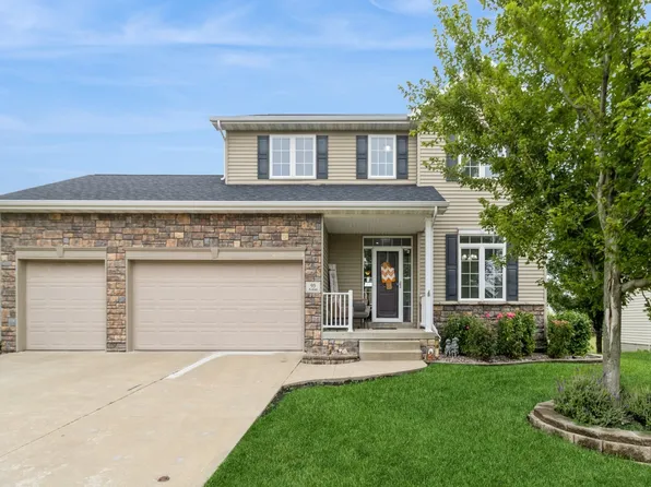 95 Aidan St, Waukee, IA 50263