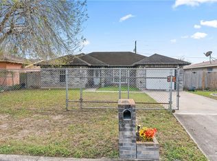 48 S Bernal Dr, Brownsville, TX 78521