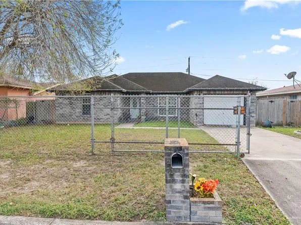 48 S Bernal Dr, Brownsville, TX 78521
