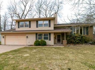 3603 75th St, Moline, IL 61265