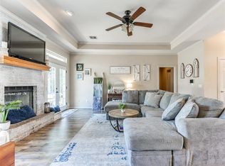 4201 Stonewall Ct, Enid, OK 73703