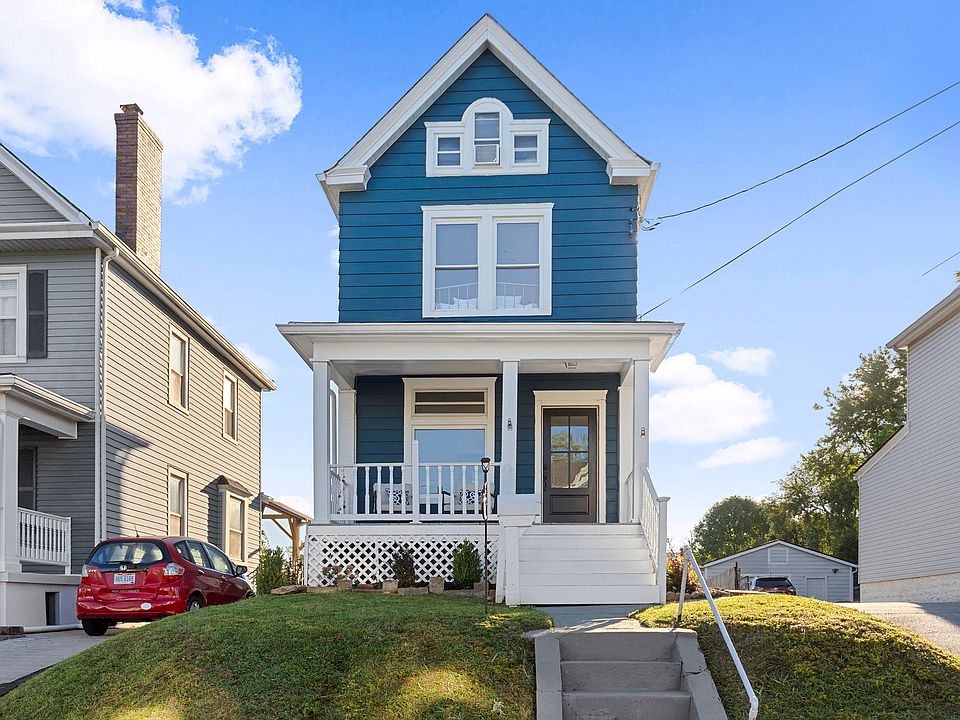 1st image of 4026 Grove Ave
