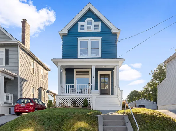 4026 Grove Ave, Cincinnati, OH 45212