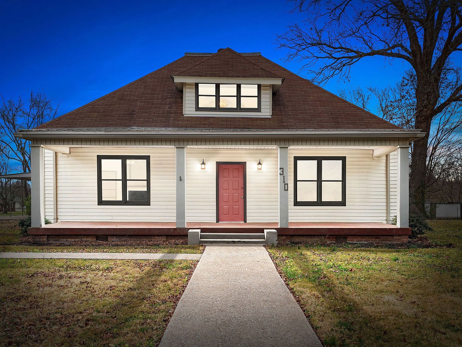 310 W Park St, Guthrie, KY 42234 Zillow