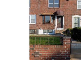 1315 Vernon Rd, Philadelphia, PA 19150