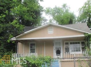 511 Hanson St, Macon, GA 31206