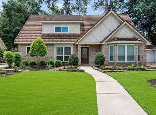 3647 Fir Forest Dr, Spring, TX 77388