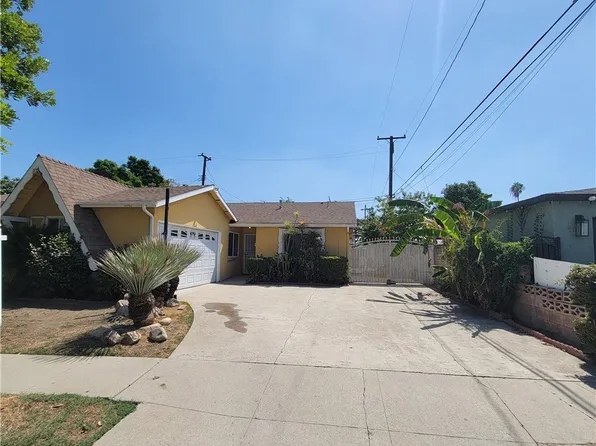3524 Van Wig Ave, Baldwin Park, CA 91706