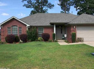 311 Cheshire Dr, Benton, AR 72015