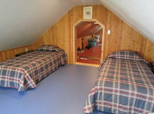 12762 State Point Rd, Kabetogama, MN 56669