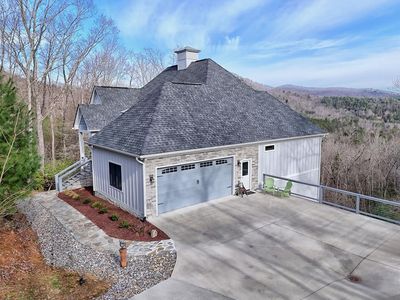 452 Chestnut Mountain Rd, Blairsville, GA, 30512