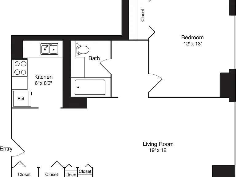 245 E 40th St #11A — Photo 2