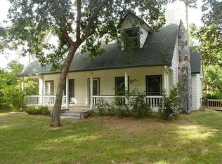 23202 Lazy Hollow Ln, Hockley, TX 77447