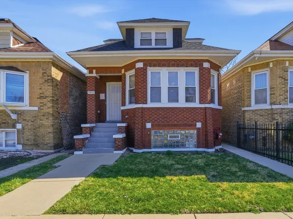 9105 S Drexel Ave, Chicago, IL 60619