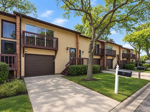 457 Sioux Dr, Bolingbrook, IL 60440