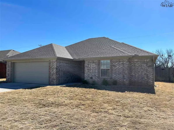 5023 Olivia Ln, Wichita Falls, TX 76310