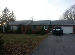 1015 Union Church Rd, Elkton, MD 21921