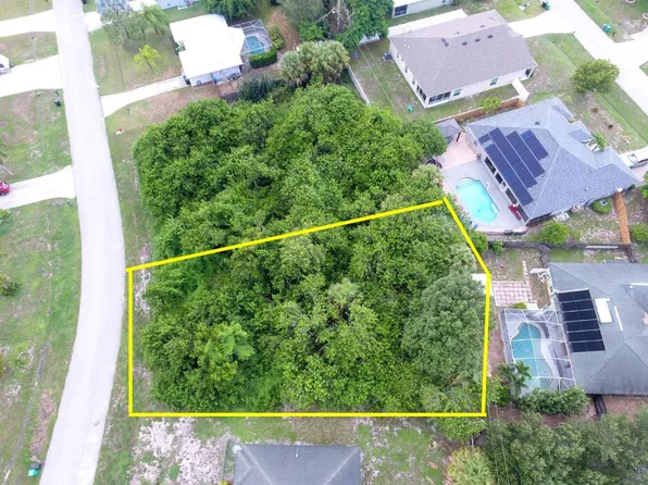 857 SW Haas Avenue, Port St Lucie, FL 34953