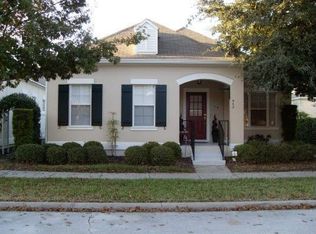 902 Pawstand Rd, Celebration, FL 34747