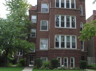 3727 N Keeler Ave APT 3M, Chicago, IL 60641