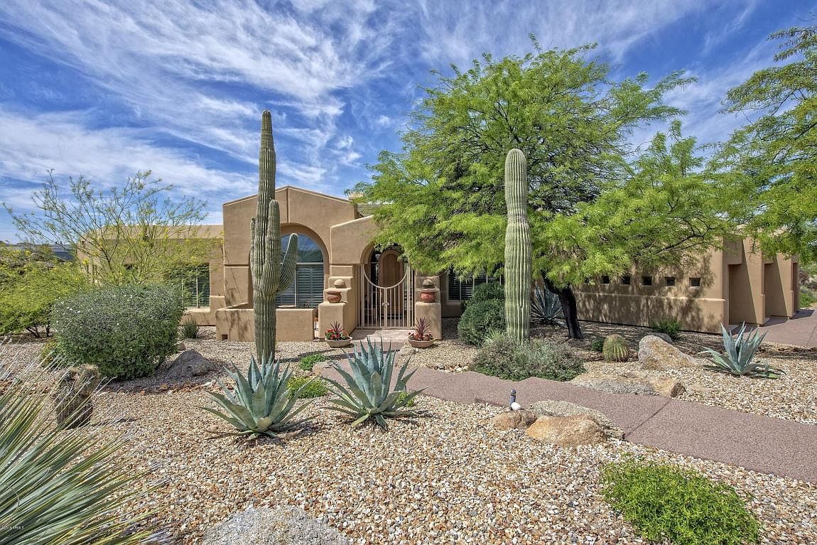 10859 E Sutherland Way, Scottsdale, AZ 85262 | Zillow