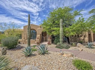 10859 E Sutherland Way, Scottsdale, AZ 85262