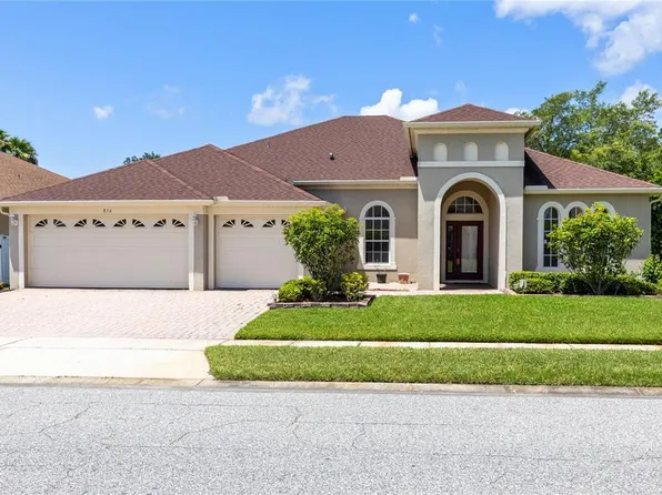 856 Timber Isle Dr, Orlando, FL 32828